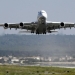 Avión en el aeropuerto de Palma de Mallorca. FOTO: Reuters