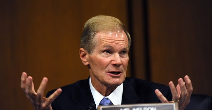 SLUG: ph-health DATE: September 22, 2009 NEG: 209799 CREDIT: Ricky Carioti / TWP.  LOCATION:  Hart Senate Office Buidling SUMMARY: Members of Congress engage in opening remarks during the mark-up of the health care reform legislation at the Hart Senate Office Building on Tuesday. CAPTION: Sen. Bill Nelson (D-FL) makes his opening statement during the mark up session of the health care reform legislation on Capitol Hill Tuesday morning.  StaffPhoto imported to Merlin on  Tue Sep 22 13:10:03 2009