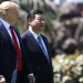 Trump ve un acuerdo comercial con China y su "amigo" Xi