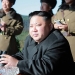 El líder de Corea del Norte, Kim Jong-un acusa a Trump de "declararle la guerra"