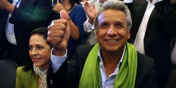 Referendo en Ecuador castigó a Correa y abre la "era Lenín Moreno"