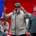 El presidente venezolano, Nicolás Maduro. FOTO: Reuters