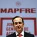 Antonio Huertas, presidente de MAPFRE.