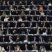 Eurodiputados del Parlamento Europeo. FOTO: Reuters