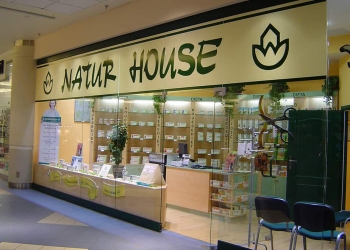 Naturhouse.