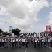 Marcha de la oposición de Venezuela hacia la Cancillería (31/05/17) Reuters