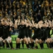 Los All Blacks, selección neozelandesa de rugby. FOTO: Reuters