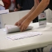 Proceso de verificación de los avales. FOTO: Flickr PSOE