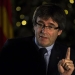 Puigdemont ha pedido amparo al Parlament para acudir a la investidura