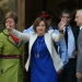 La presidenta del Parlament de Cataluña, Carme Forcadell. FOTO: Reuters