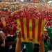 Escritores y artistas catalanes contra el referéndum