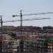 Construcción de viviendas. FOTO: Reuters