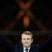 El presidente electo de Francia, Emmanuel Macron. FOTO: Reuters