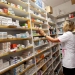 Farmacia. FOTO: Reuters