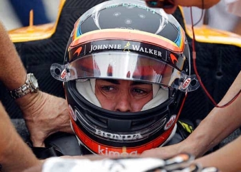 Alonso dice que no tiene un acuerdo para competir en Le Mans