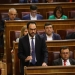 Antonio Hernando, portavoz del PSOE en el Congreso. Foto: Congreso