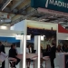 Estand de Madrid en el IMEX de Frankfurt. FOTO: Ayuntamiento de Madrid