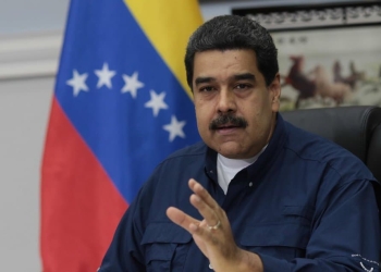 Nicolás Maduro