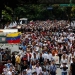 Marcha en Caracas contra Constituyente (24/05/07). Reuters