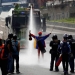 Marcha en Caracas contra Constituyente (24/05/07). Reuters