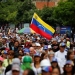 Marcha en Caracas contra Constituyente (24/05/07). Reuters