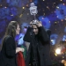 Portugal, ganador de Eurovisión 2017. FOTO: Reuters