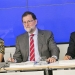 Mariano Rajoy, durante la reunión del Comité de Dirección del PP. FOTO: Flickr PP