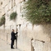 Trump visita el Muro de los Lamentos en Israel (22/05/2017). Reuters