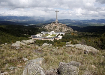 La exhumación de Franco no cambiará a España