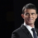 El exprimer ministro francés Manuel Valls. FOTO: Reuters