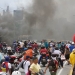 La "Marcha de los Estados" - Venezuela (13/05/2017). Foto: Cambio16