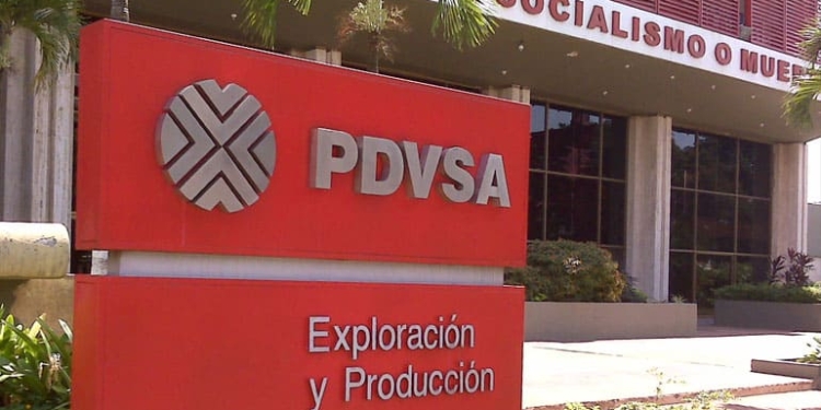 PDVSA es el principal brazo financiero del régimen de Nicolás Maduro en Venezuela
