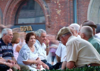 Los pensionistas recibirán el 27 de julio los atrasos de la subida de las pensiones desde el 1 de enero