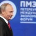 El presidente Vladimir Putin va a la reelección en las elecciones rusas del primer trimestre del 2018