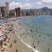 Benidorm. FOTO: Reuters