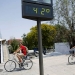 Calor en Sevilla. FOTO: Reuters