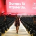 39 Congreso del PSOE. FOTO: Flickr PSOE