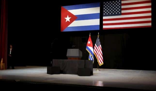 Relaciones EEUU-Cuba