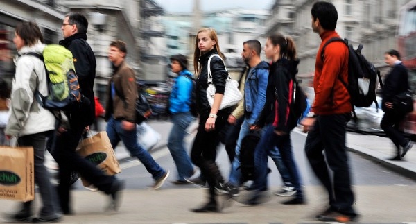 Los jóvenes en España cuentan con un alto nivel de bienestar, según los datos de la segunda edición del informe