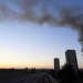 Incendio en la torre residencial Grenfell Tower de 24 plantas, en el oeste de la capital británica