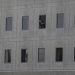 Policía en el interior del Parlamento iraní. FOTO: Reuters