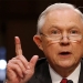 Jeff Sessions, Fiscal General de EEUU