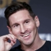 Nominee for the 2015 FIFA World Player of the Year FC Barcelona's Lionel Messi of Argentina attends a news conference prior to the Ballon d'Or 2015 awards ceremony in Zurich, Switzerland, January 11, 2016. REUTERS/Arnd Wiegmann
