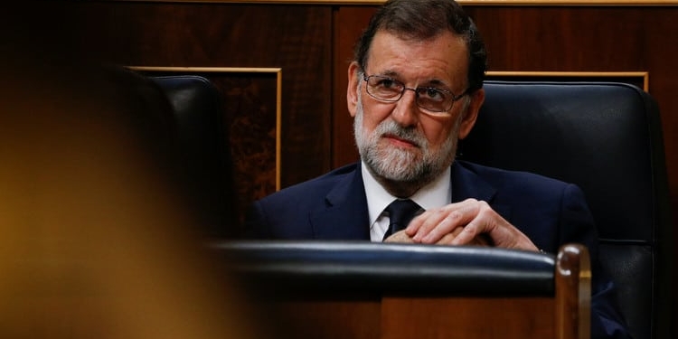 Mariano Rajoy