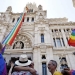 Celebración del Orgullo LGTB en Madrid. FOTO: Reuters