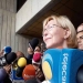 La Fiscal Luisa Ortega Díaz fue destituida por la Constituyente en Venezuela