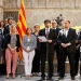 El president de la Generalitat, Carles Puigdemont. FOTO: Reuters