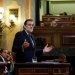 Rajoy dará explicaciones por Gürtel en el Congreso.