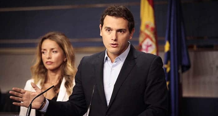 Ciudadanos presentará una ley para limitar los mandatos.