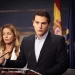 Ciudadanos presentará una ley para limitar los mandatos.